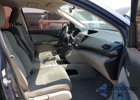 2014 Honda Cr-V Lx from USA, damaged, VIN 3CZRM3H3XEG702660